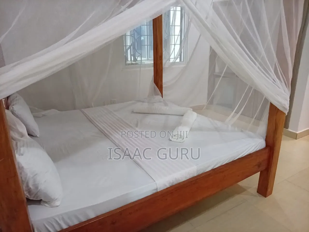 1 Bedroom in Nyali in Roysambu