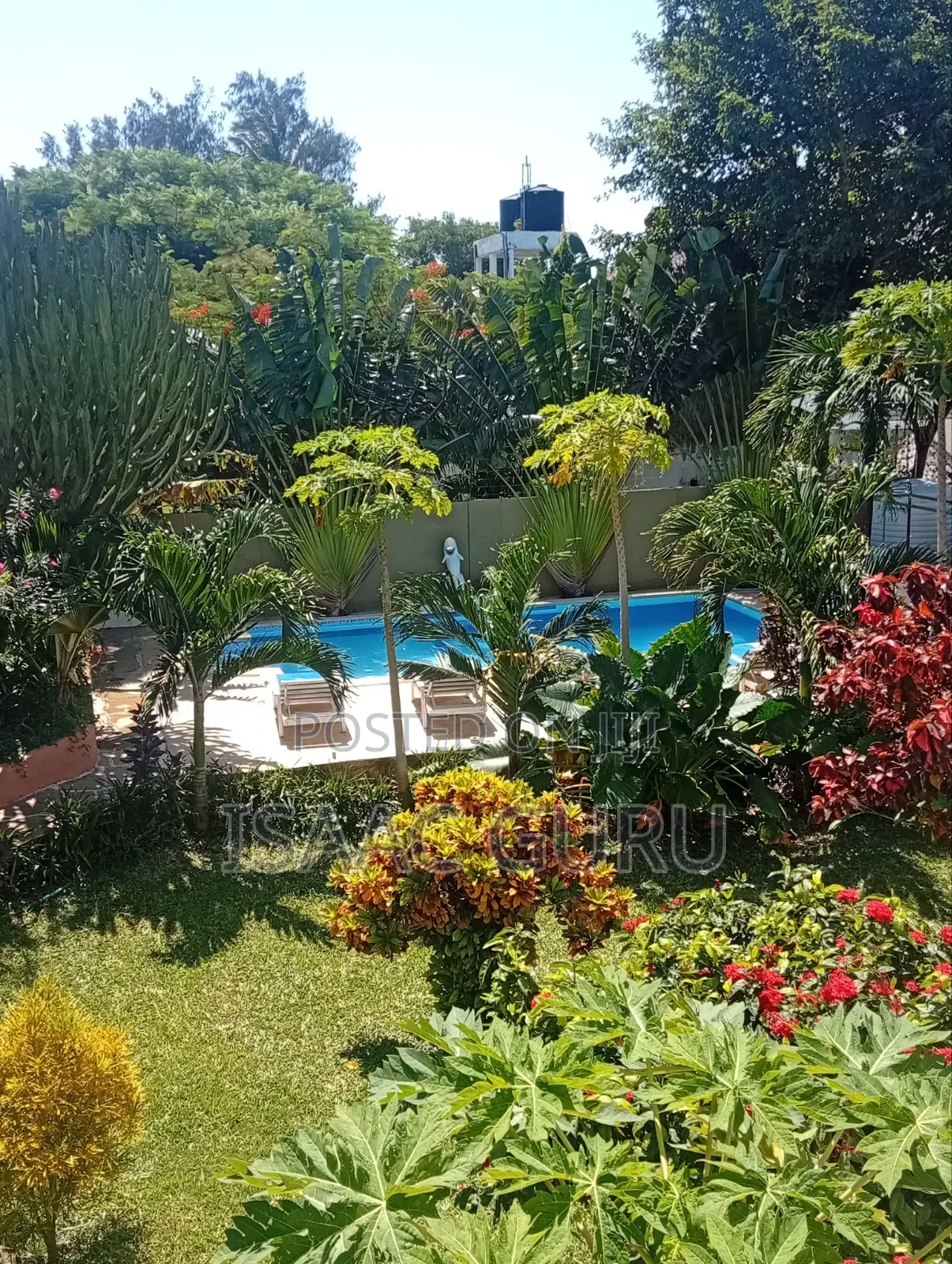1 Bedroom in Nyali in Roysambu