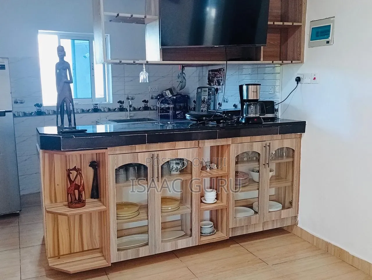 1 Bedroom in Nyali in Roysambu