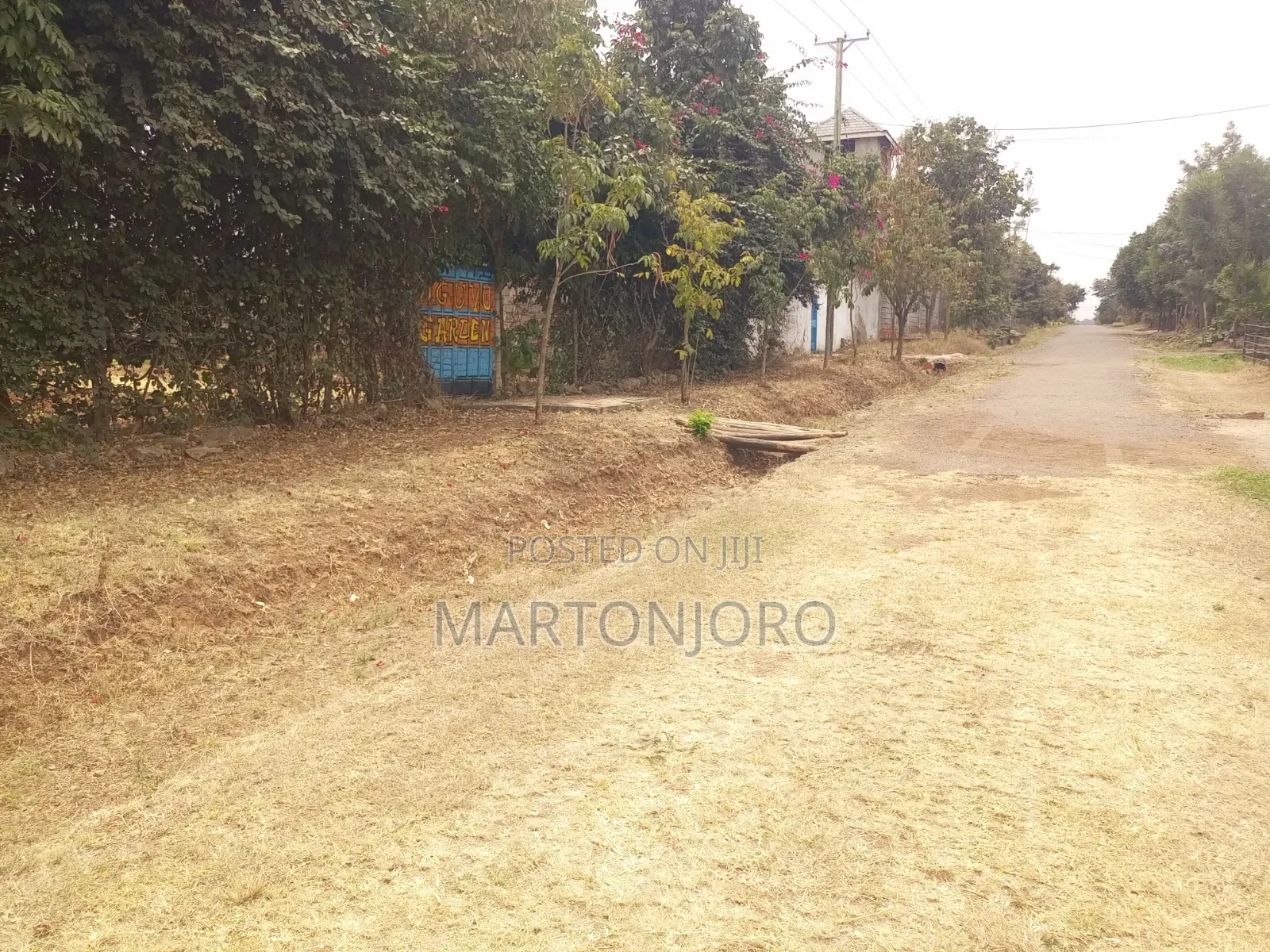 1/4acre Jacaranda Estate Juja in Kenyatta Road / Theta