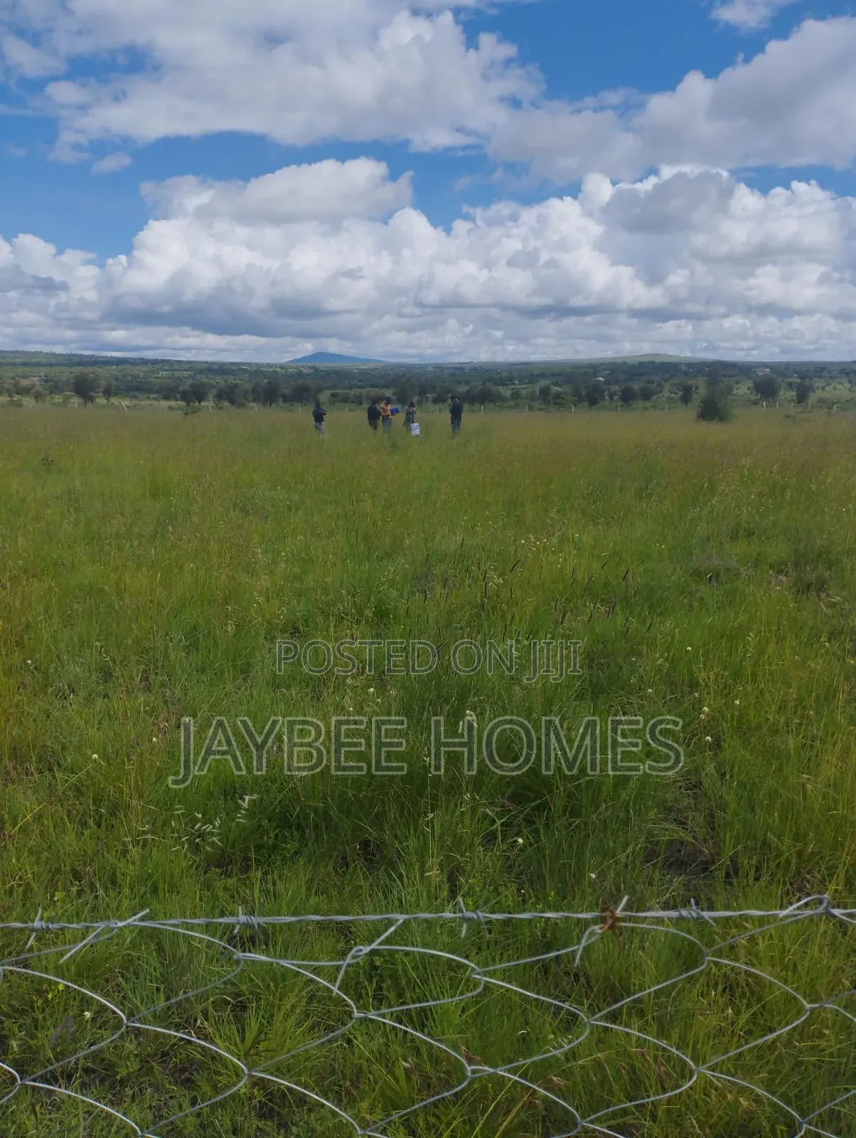 Plots in Isinya Konza Bypass in Isinya