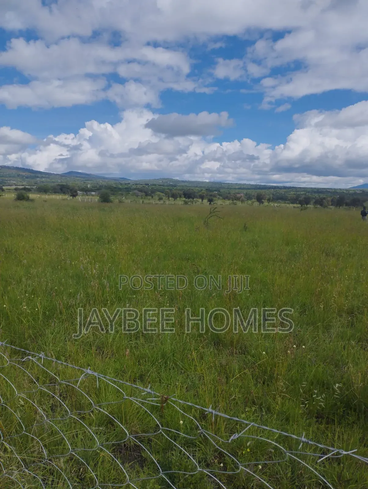 Plots in Isinya Konza Bypass in Isinya