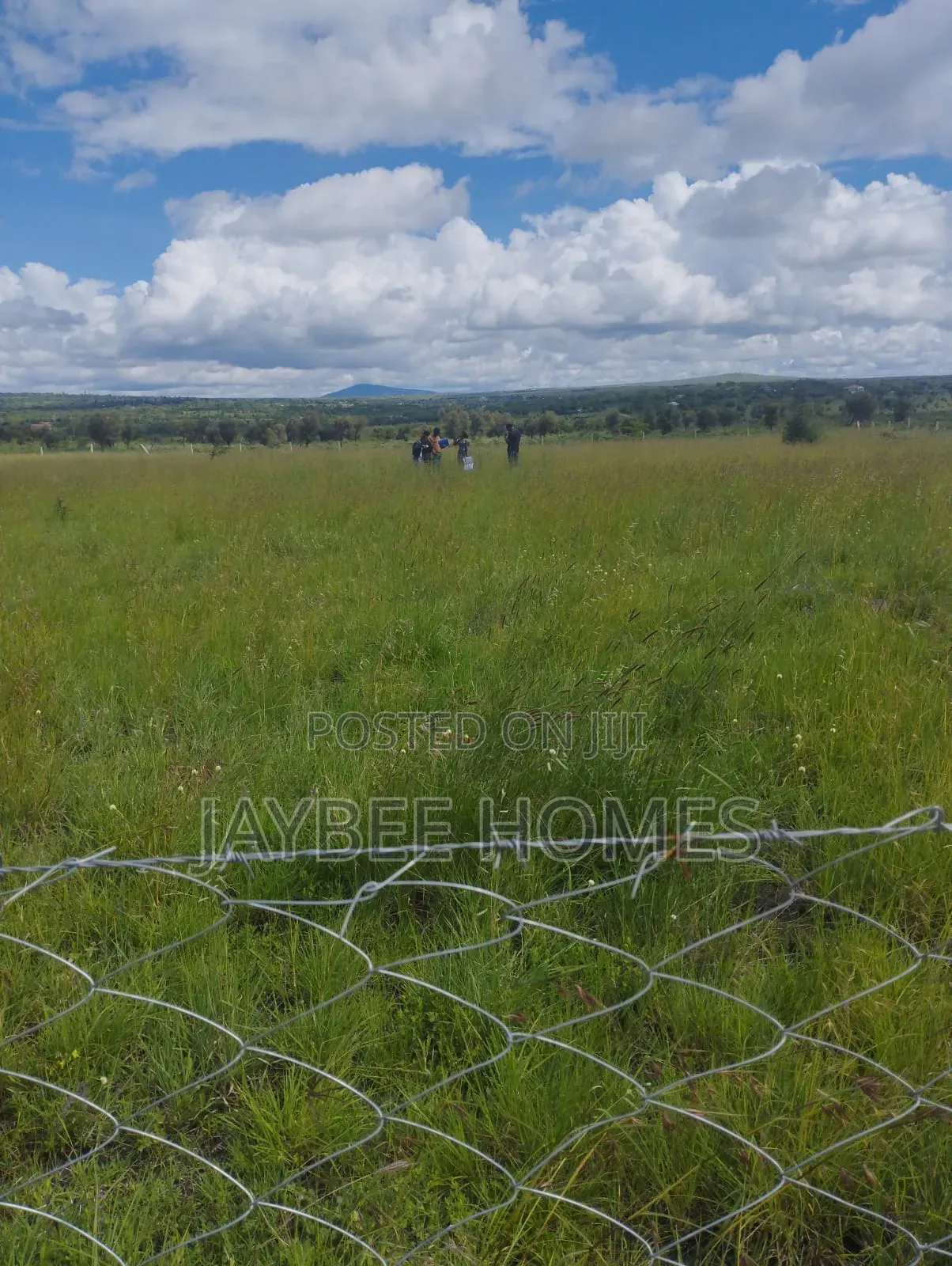 Plots in Isinya Konza Bypass in Isinya
