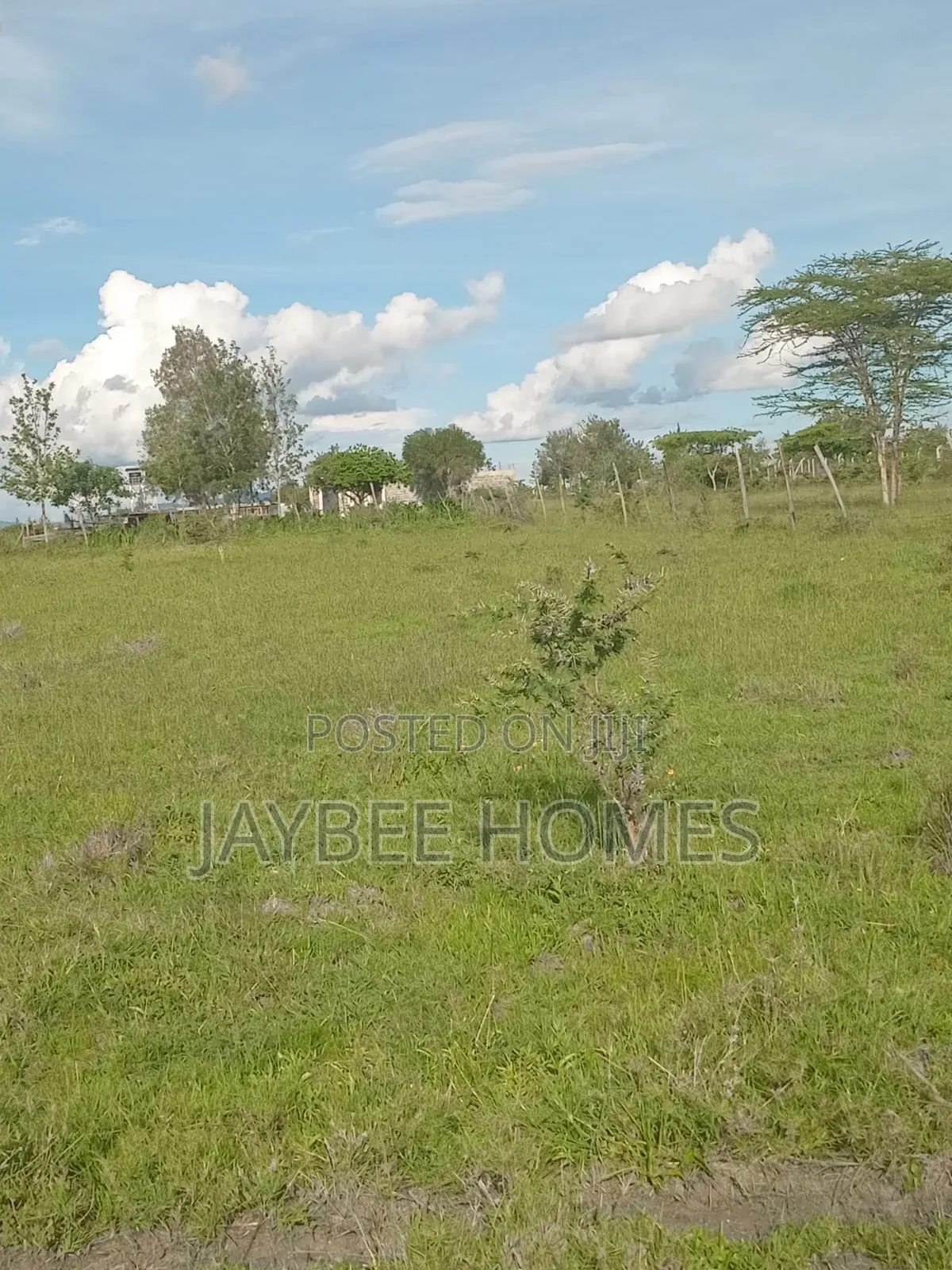 Plots in Isinya Konza Bypass in Isinya