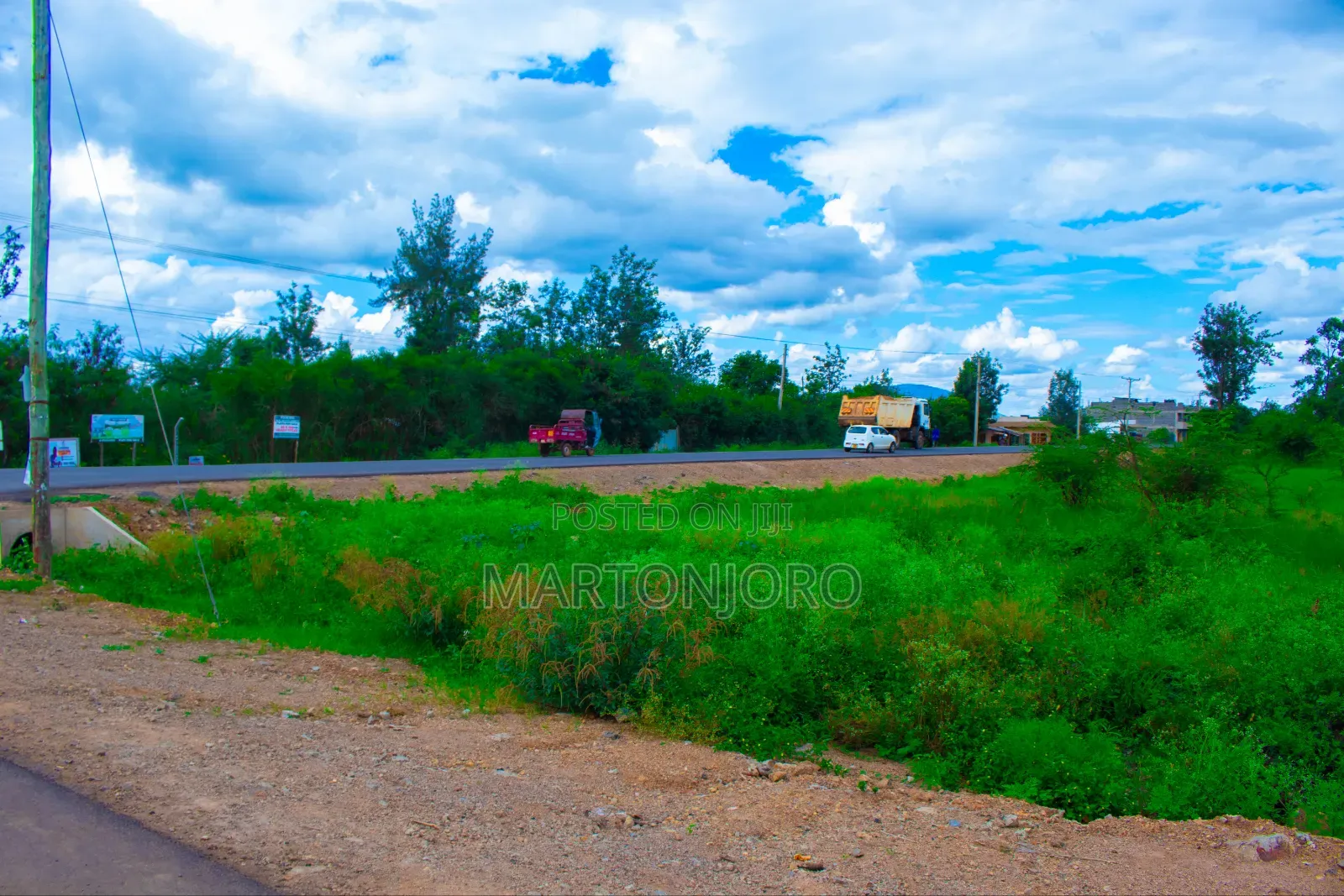 Mastore Juja 100by100 in Kalimoni
