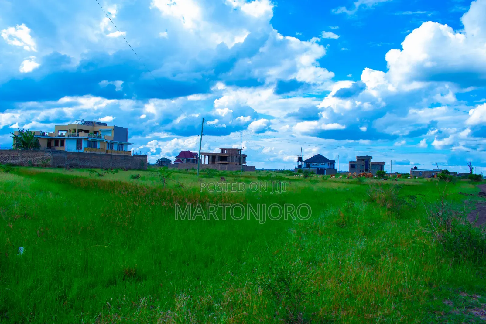 Mastore Juja 100by100 in Kalimoni