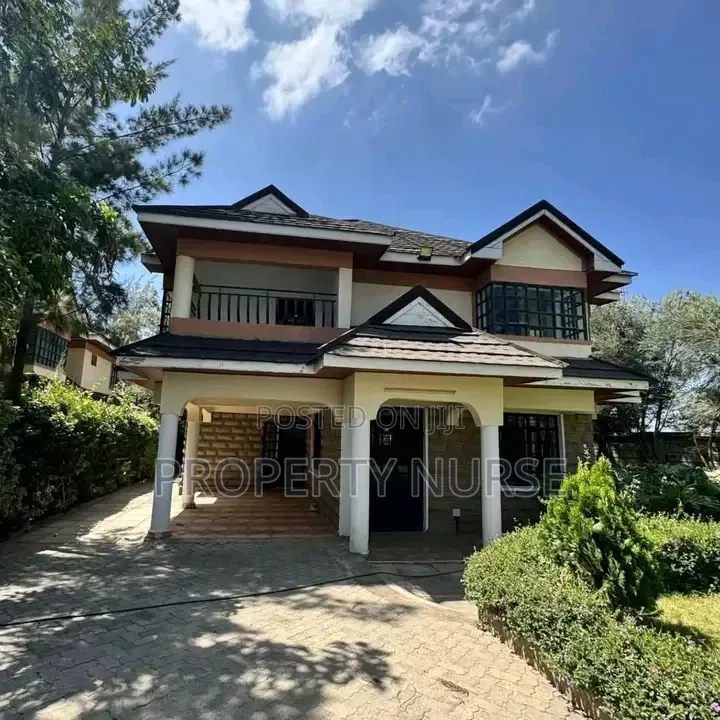 5bdrm Maisonette in Kitengela for sale in Kitengela