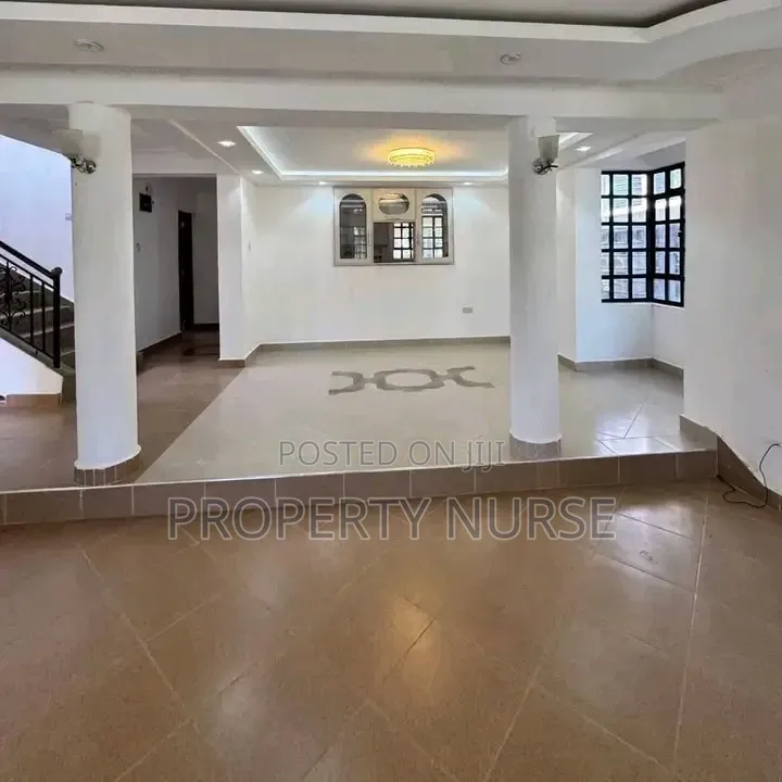 5bdrm Maisonette in Kitengela for sale in Kitengela