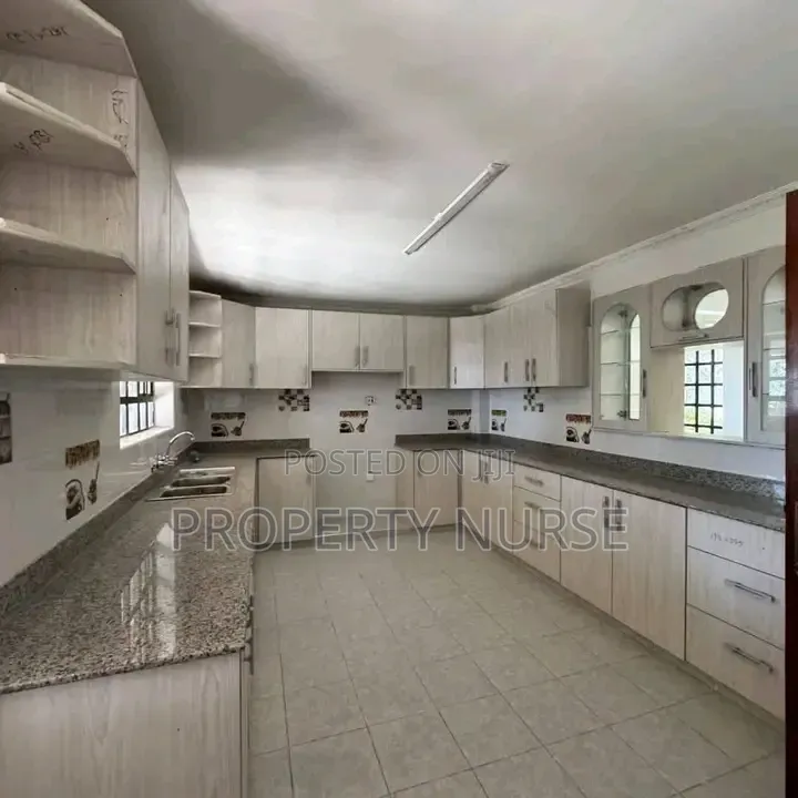 5bdrm Maisonette in Kitengela for sale in Kitengela