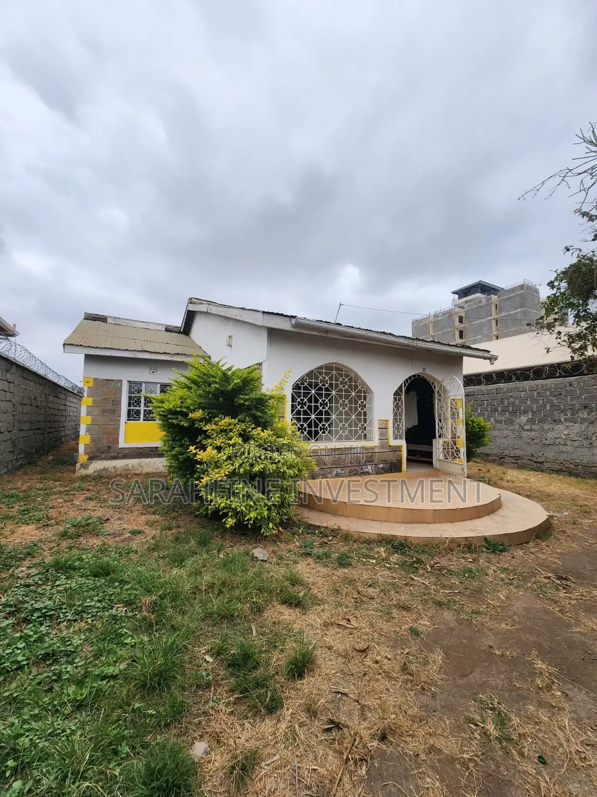 3bdrm Bungalow in Karagita, Utawala for rent in Utawala