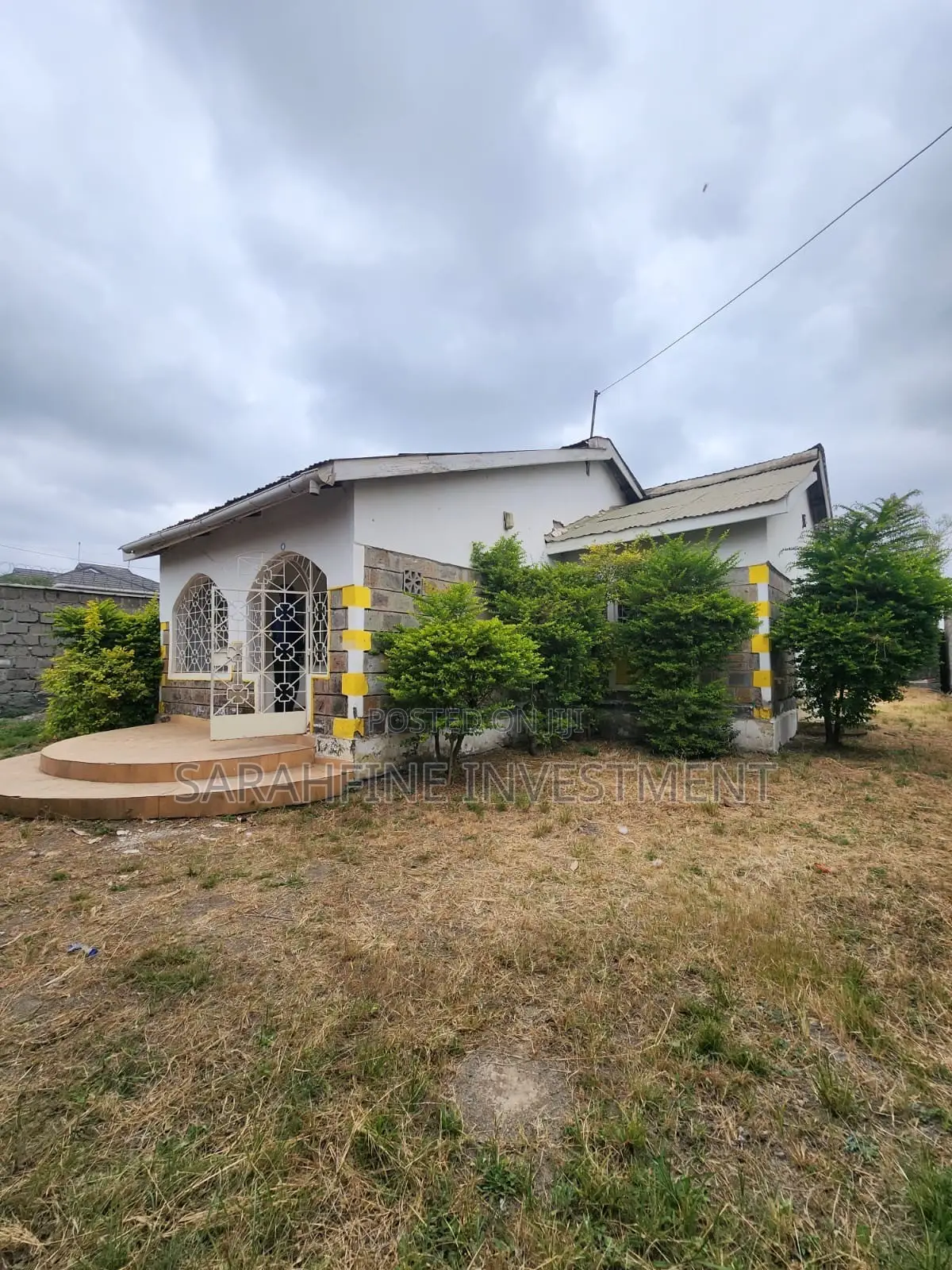 3bdrm Bungalow in Karagita, Utawala for rent in Utawala