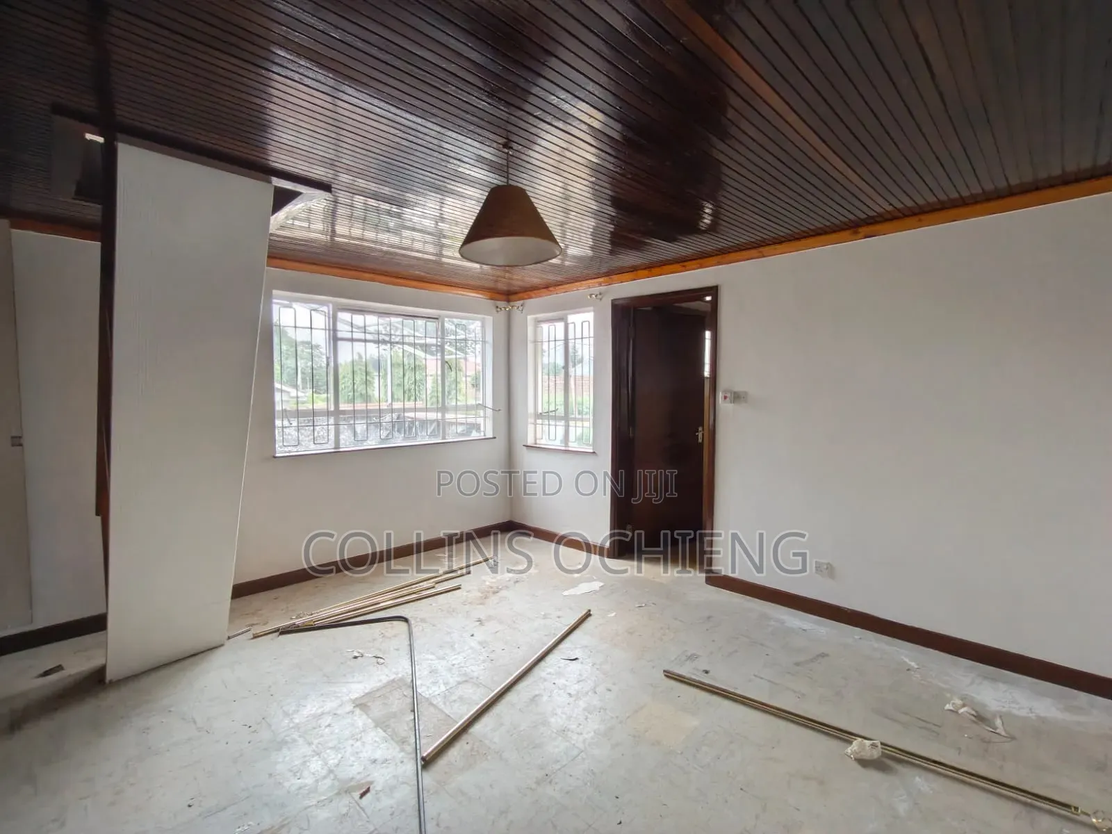 4bdrm Mansion in New Garden Estate, Thome for rent in Thome