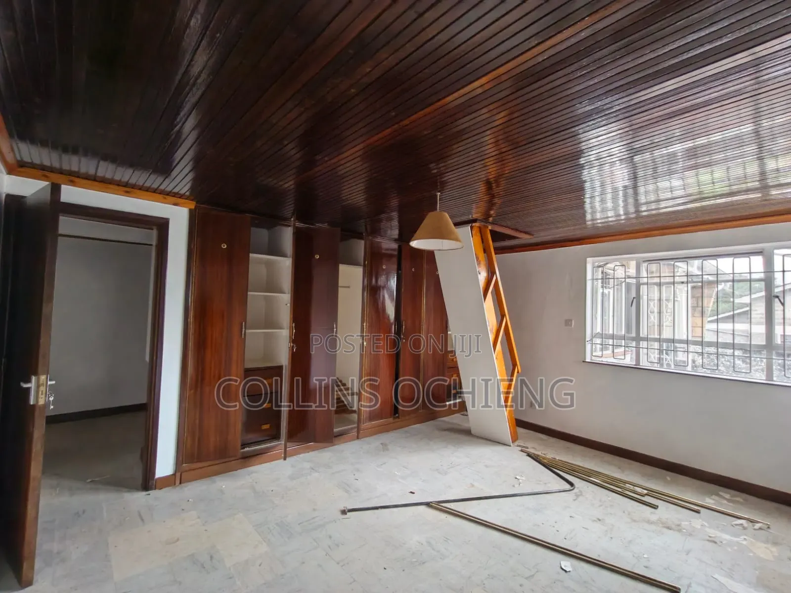 4bdrm Mansion in New Garden Estate, Thome for rent in Thome