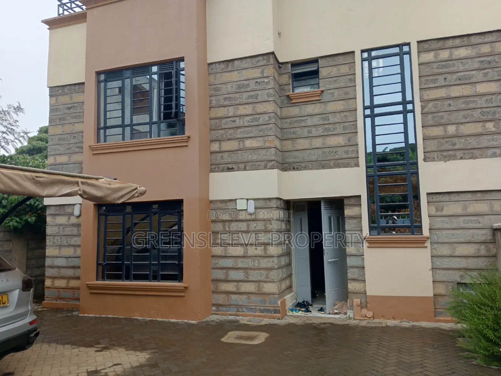 4bdrm House in Kirirapion Drive, Kerarapon for rent in Kerarapon