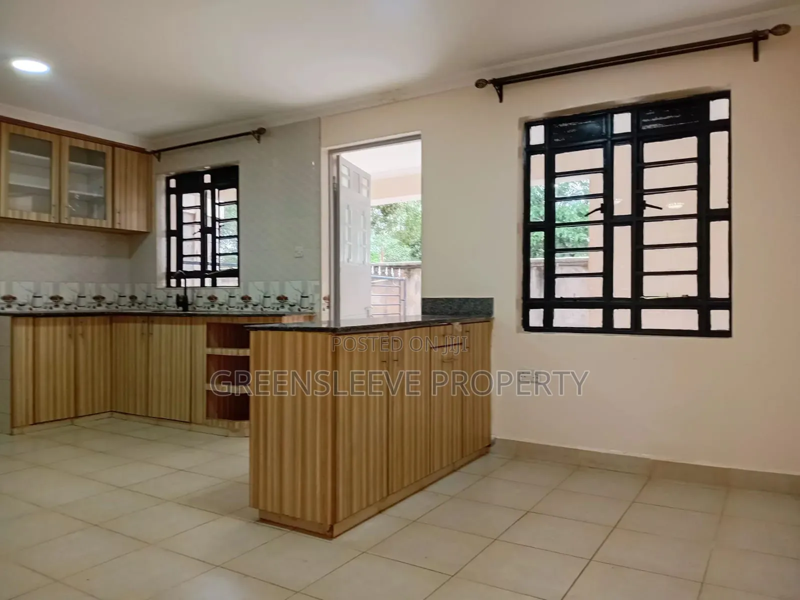 4bdrm House in Kirirapion Drive, Kerarapon for rent in Kerarapon