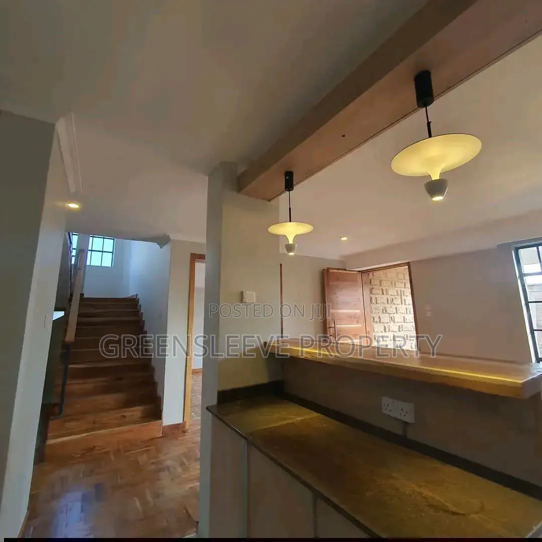 4bdrm House in Kirirapion Drive, Kerarapon for rent in Kerarapon