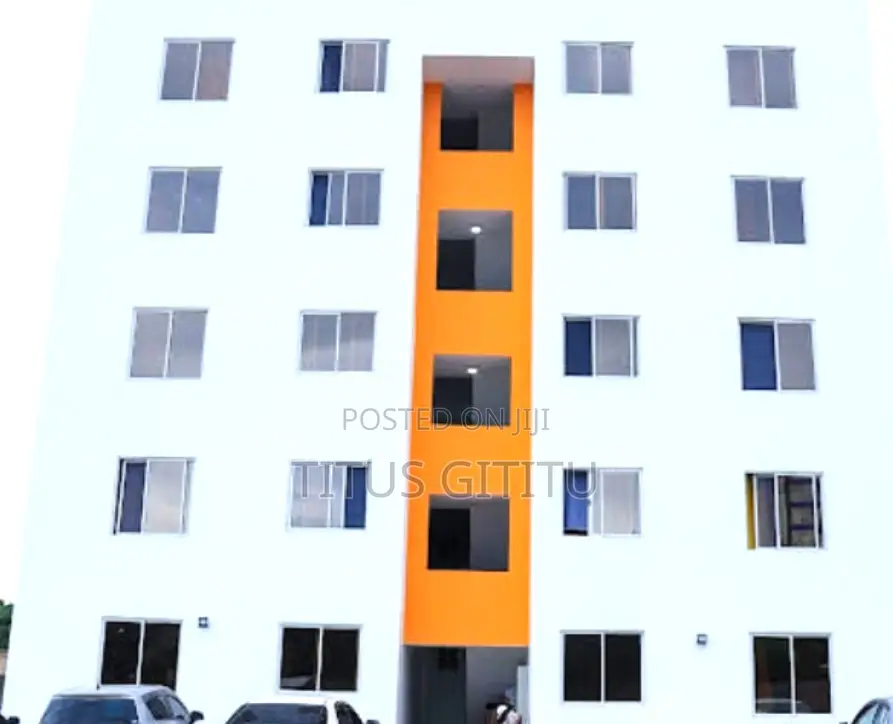 1 Bedroom Nyali Near Beach Wild Waters| AC, WiFi, Parking Balcony| in Nyali Mkomani
