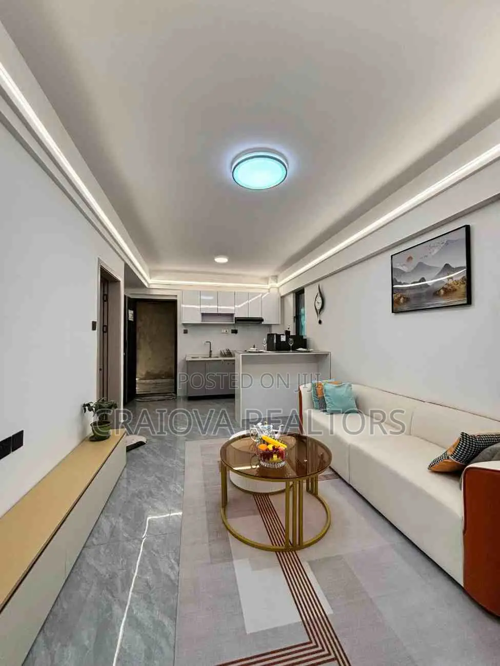 4bdrm Apartment in Hurlingham for sale in Hurlingham