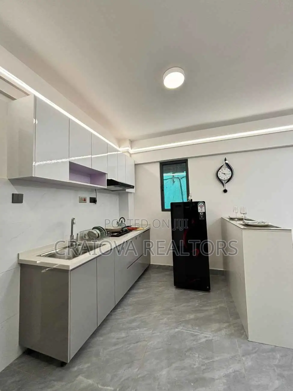 4bdrm Apartment in Hurlingham for sale in Hurlingham