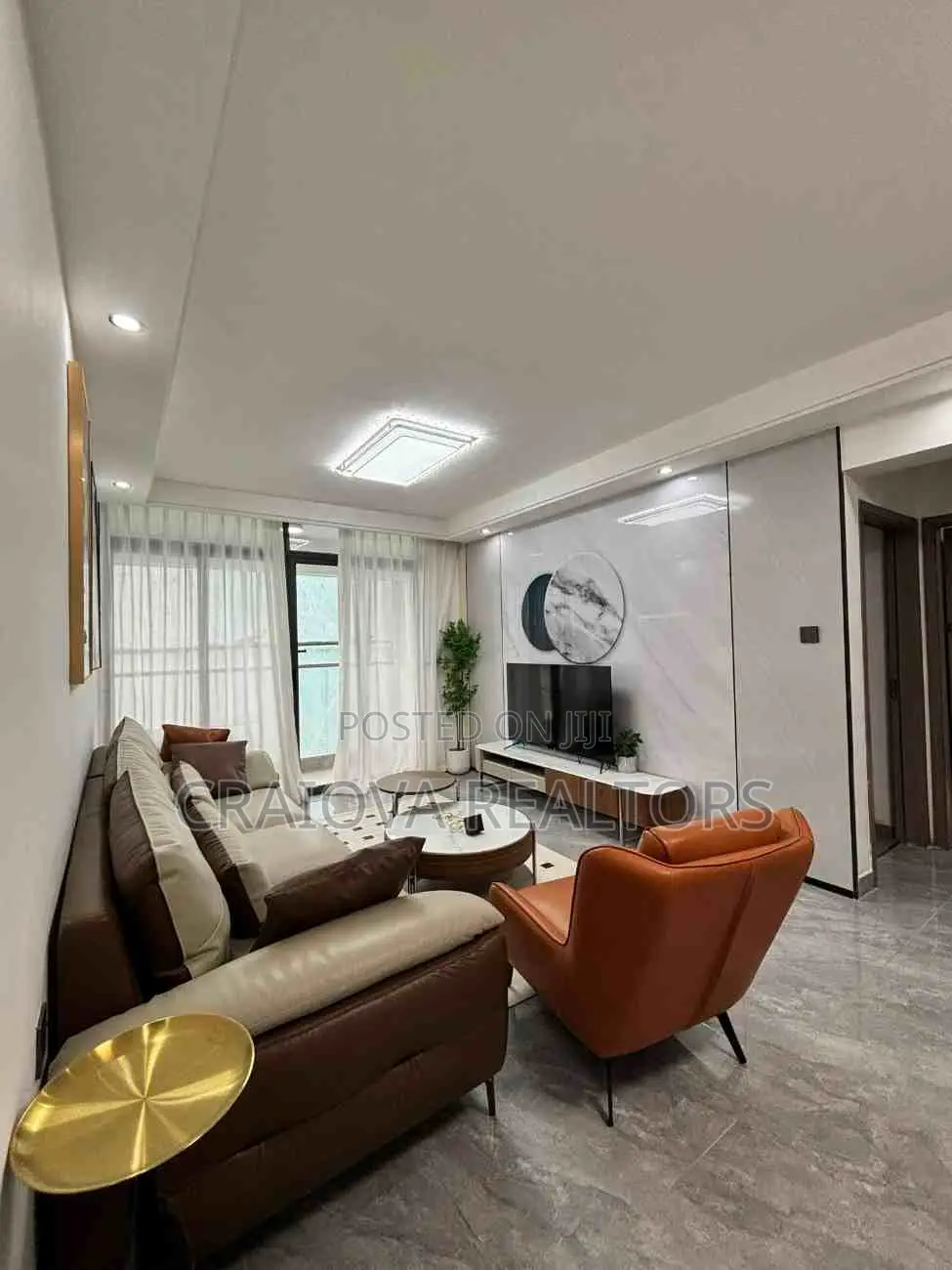 4bdrm Apartment in Hurlingham for sale in Hurlingham