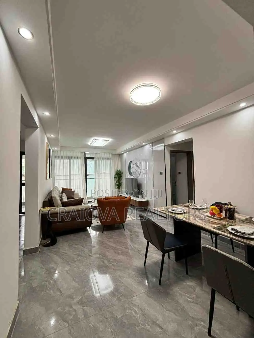 4bdrm Apartment in Hurlingham for sale in Hurlingham
