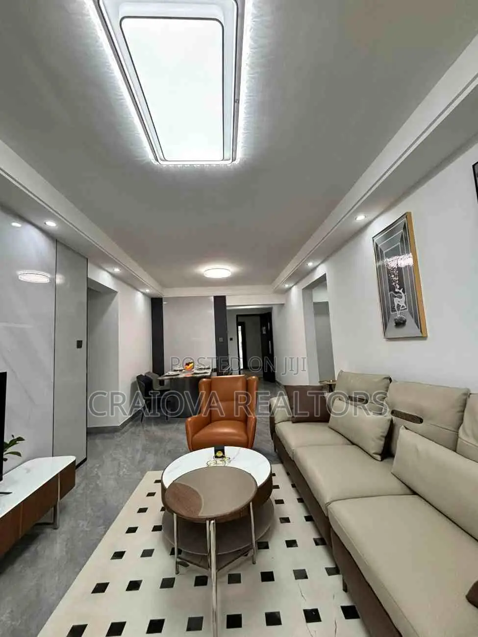 4bdrm Apartment in Hurlingham for sale in Hurlingham