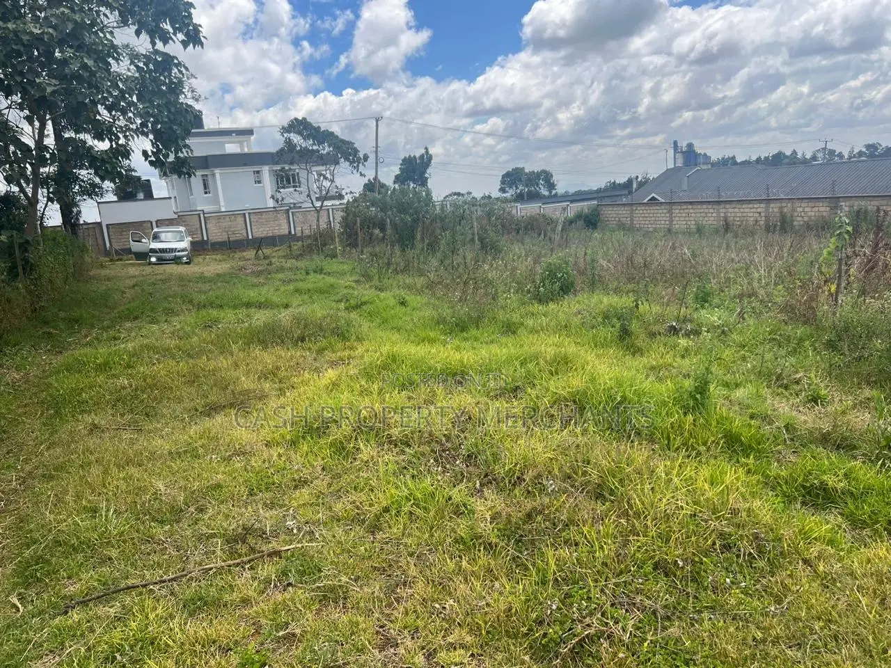 1/4 Acre Residential Property – Tilisi, Limuru in Limuru CBD