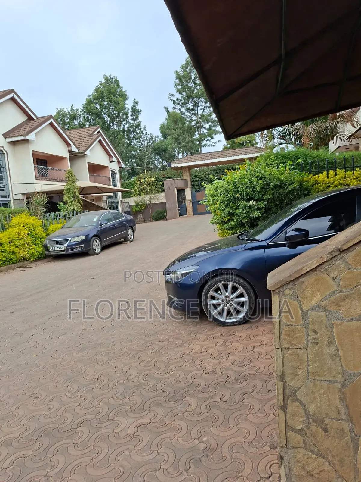 4bdrm Townhouse/Terrace in Ngere Rd, Ngong CBD for sale in Ngong CBD