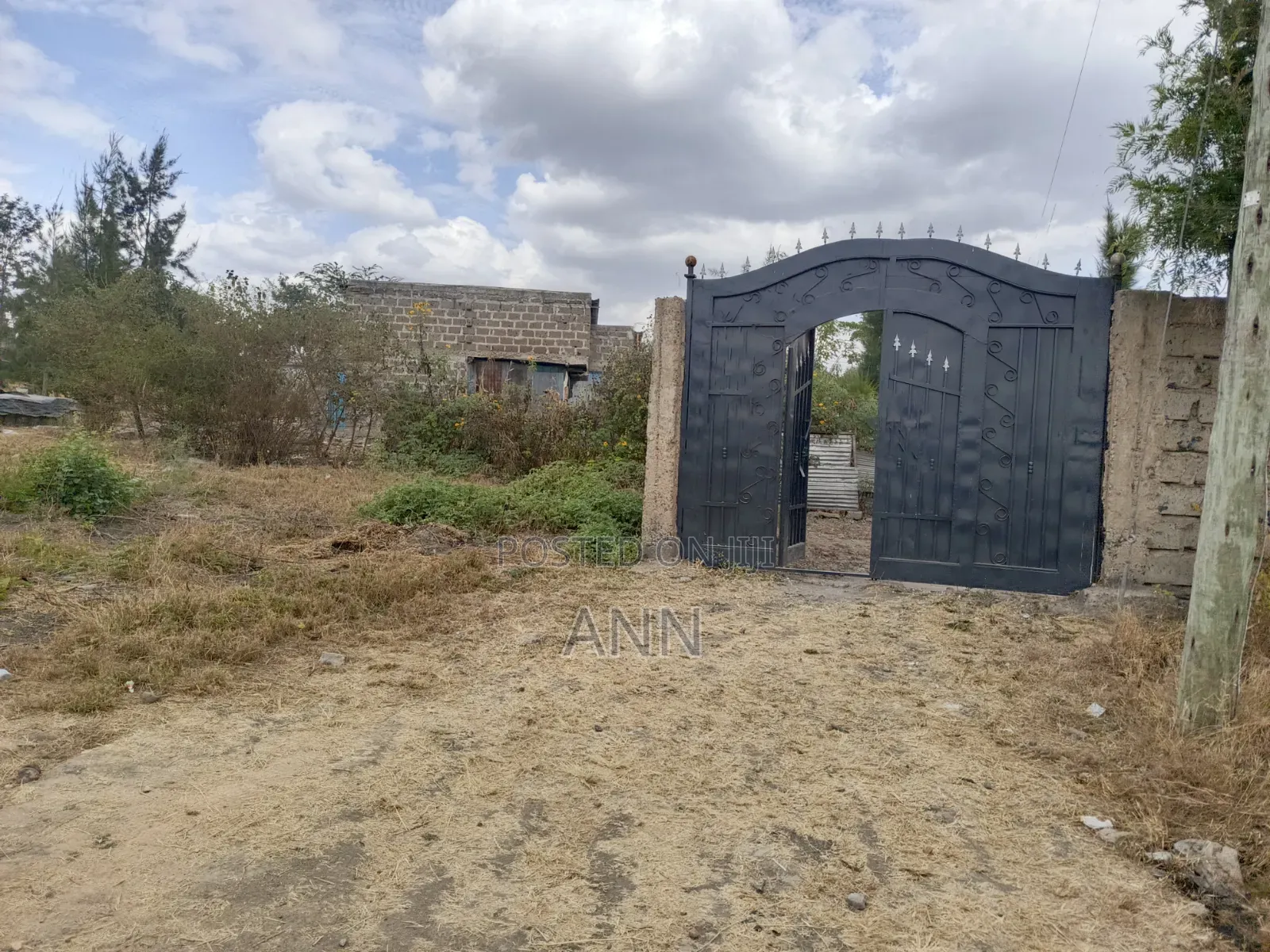 Malaa/Kwale Plot for Sale in Matungulu East
