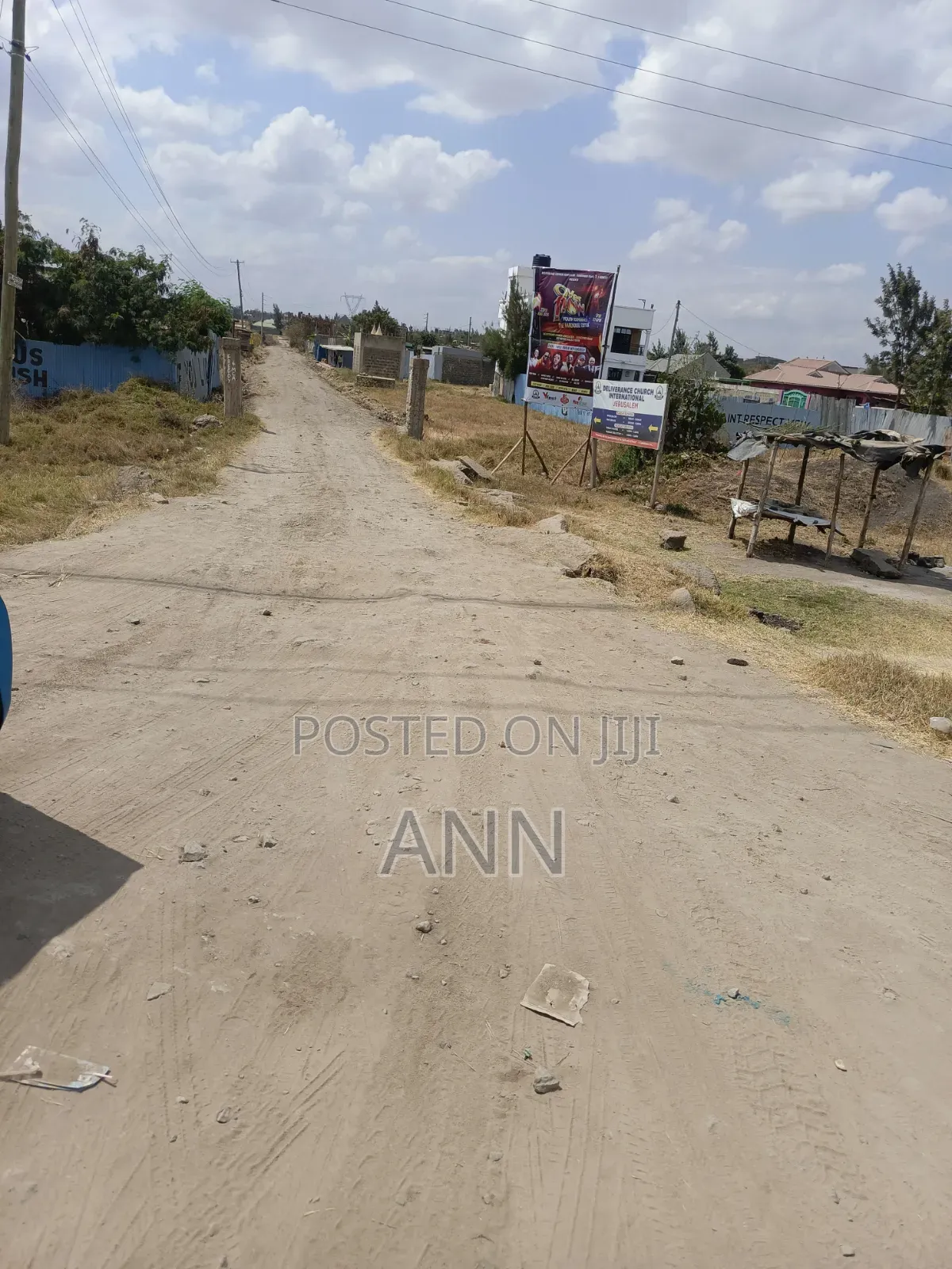 Malaa/Kwale Plot for Sale in Matungulu East