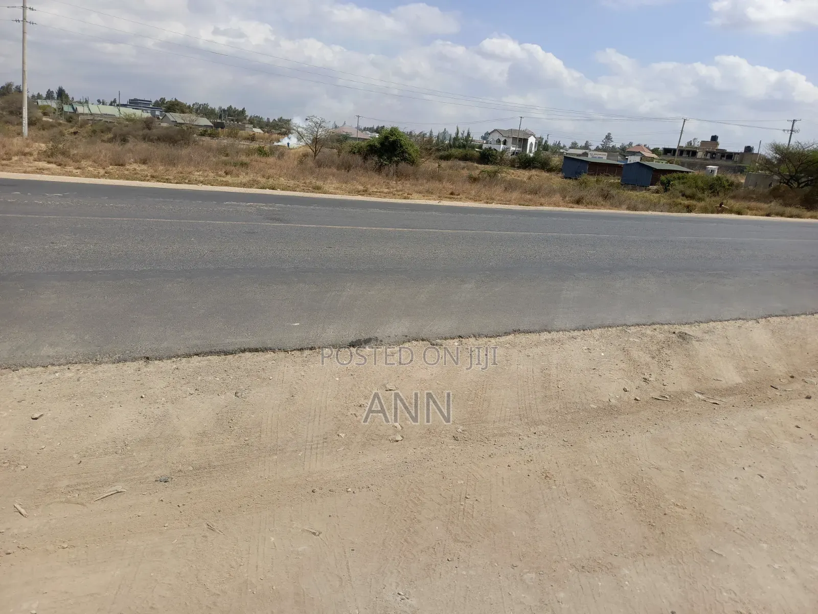 Malaa/Kwale Plot for Sale in Matungulu East