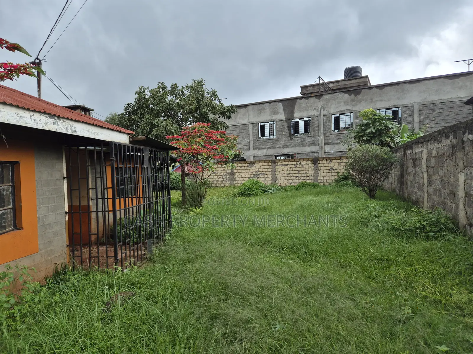 3bdrm Bungalow in Ngaita, Tinganga for sale in Tinganga