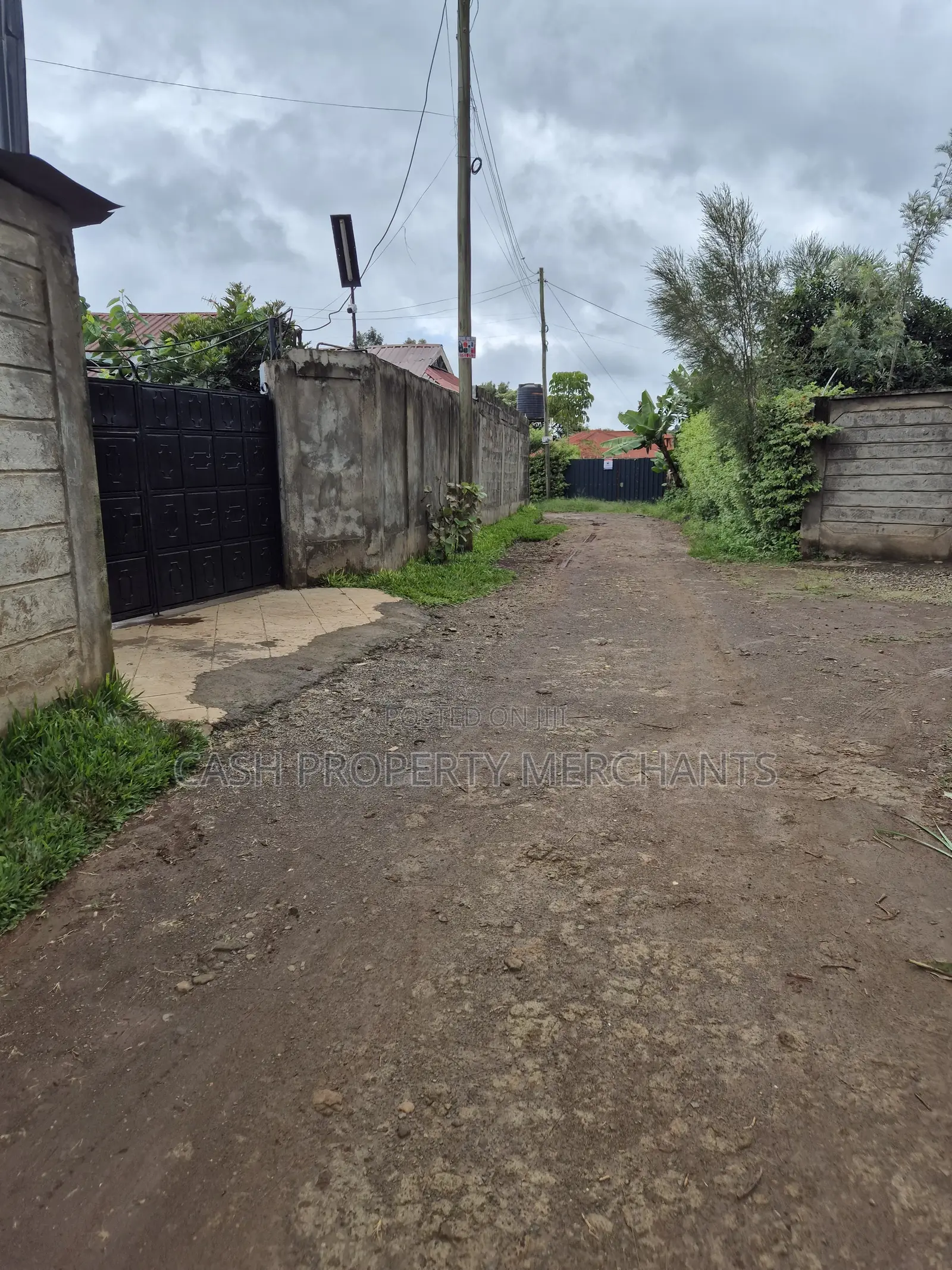 3bdrm Bungalow in Ngaita, Tinganga for sale in Tinganga