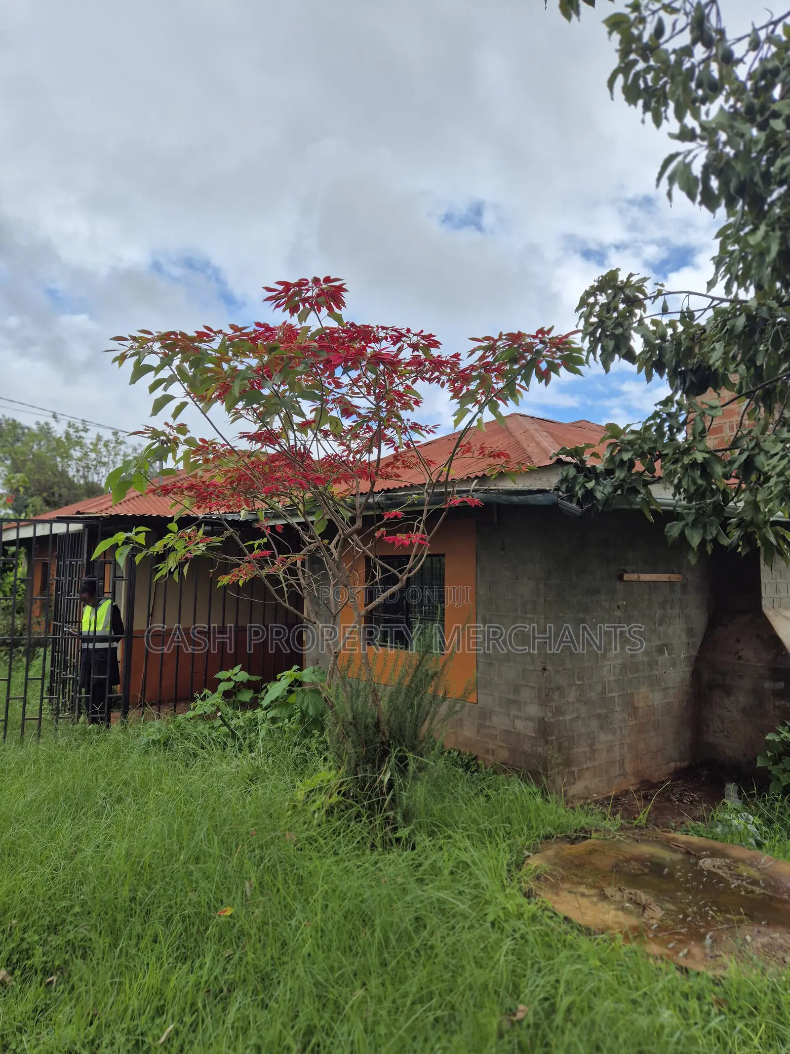 3bdrm Bungalow in Ngaita, Tinganga for sale in Tinganga