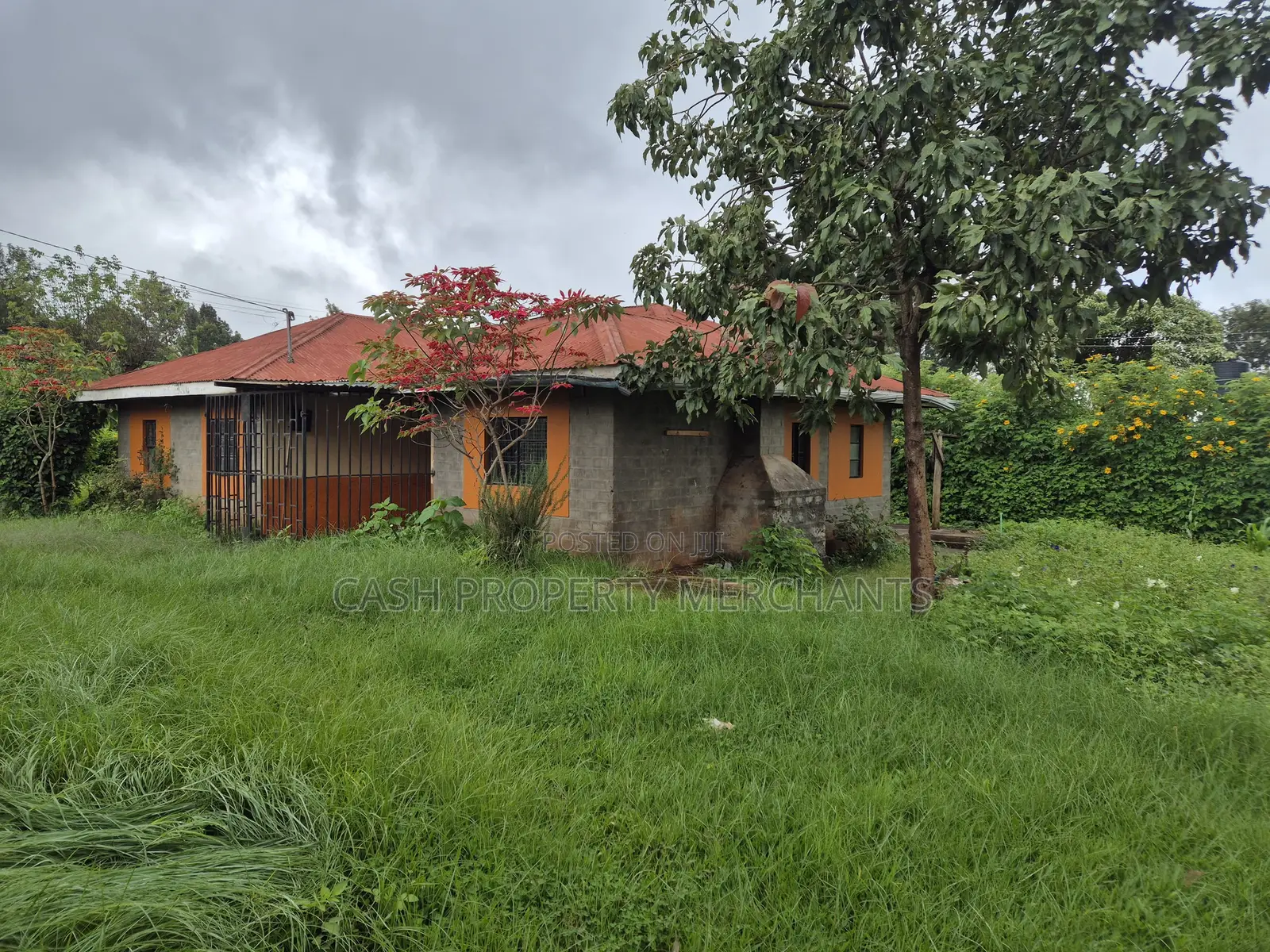 3bdrm Bungalow in Ngaita, Tinganga for sale in Tinganga