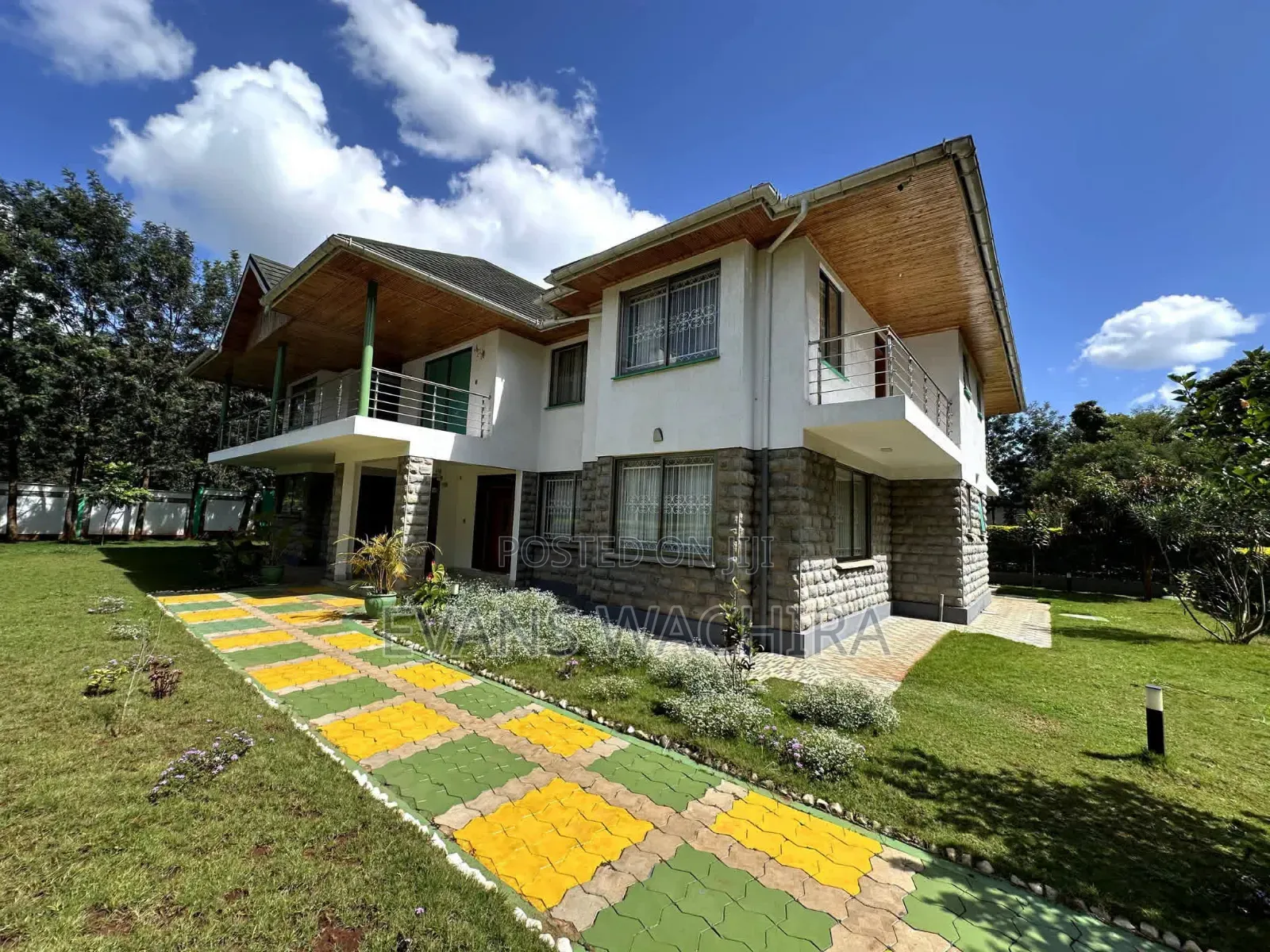 5bdrm House in Karen Hardy for sale in Hardy