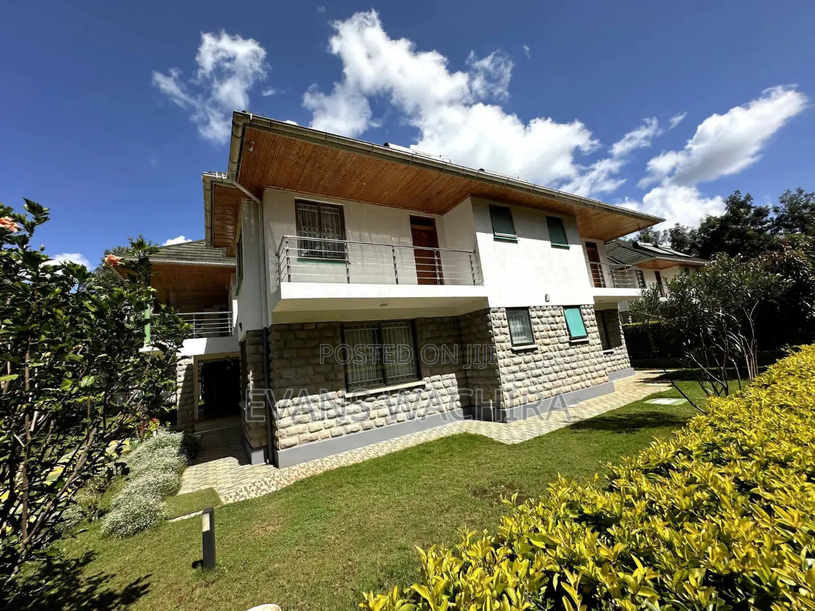 5bdrm House in Karen Hardy for sale in Hardy