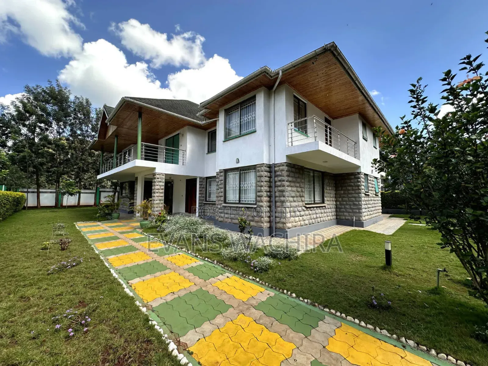 5bdrm House in Karen Hardy for sale in Hardy