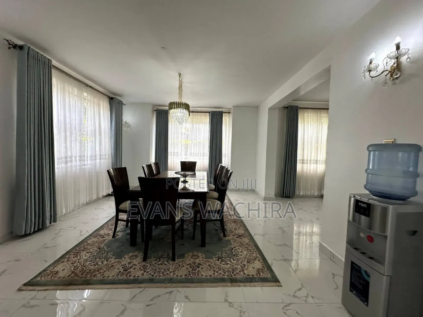 5bdrm House in Karen Hardy for sale in Hardy