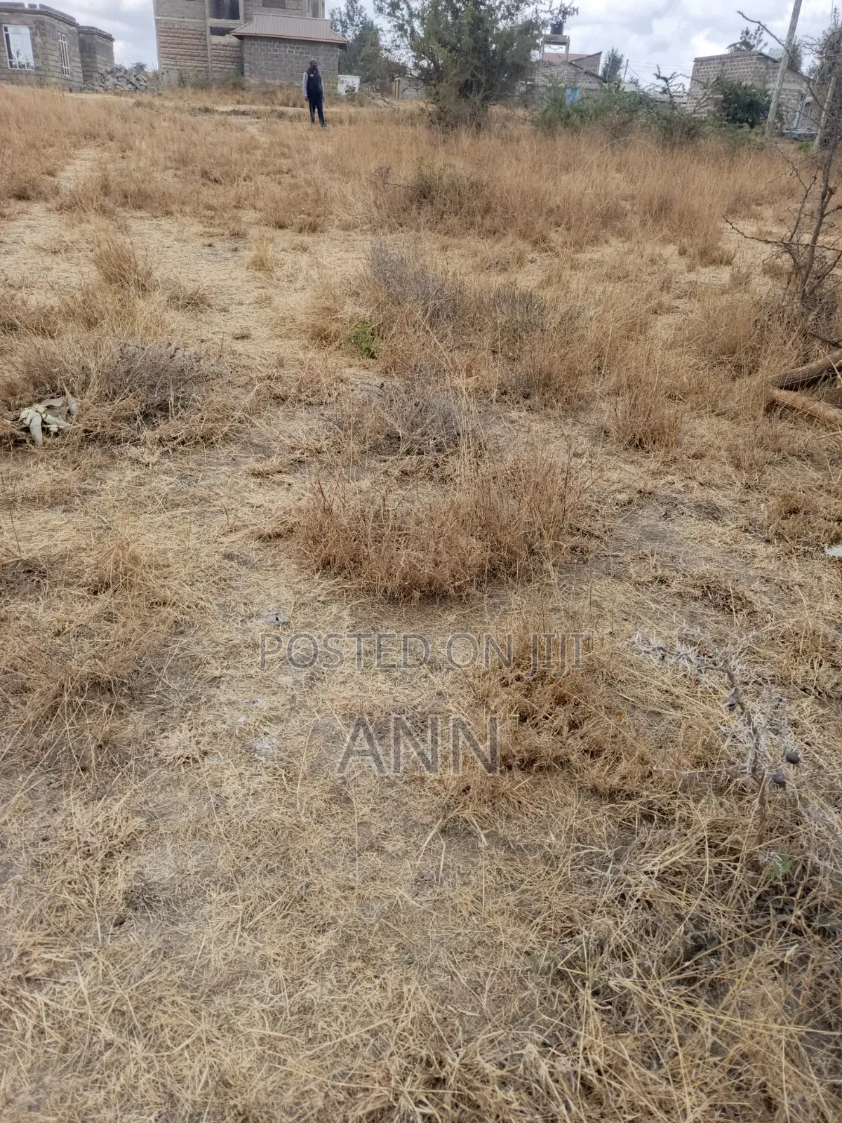 Malaa/Kwale Plot for Sale in Matungulu East