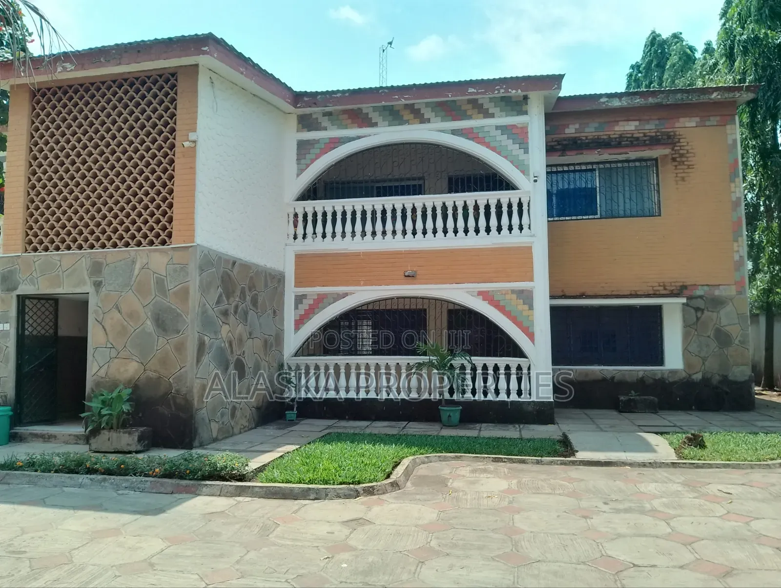 3bdrm Apartment in Beach Road Village, Nyali Mkomani for rent in Nyali Mkomani