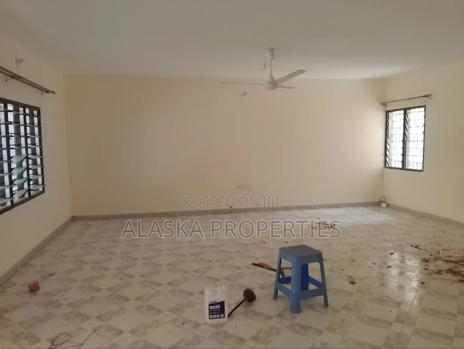 3bdrm Apartment in Beach Road Village, Nyali Mkomani for rent in Nyali Mkomani