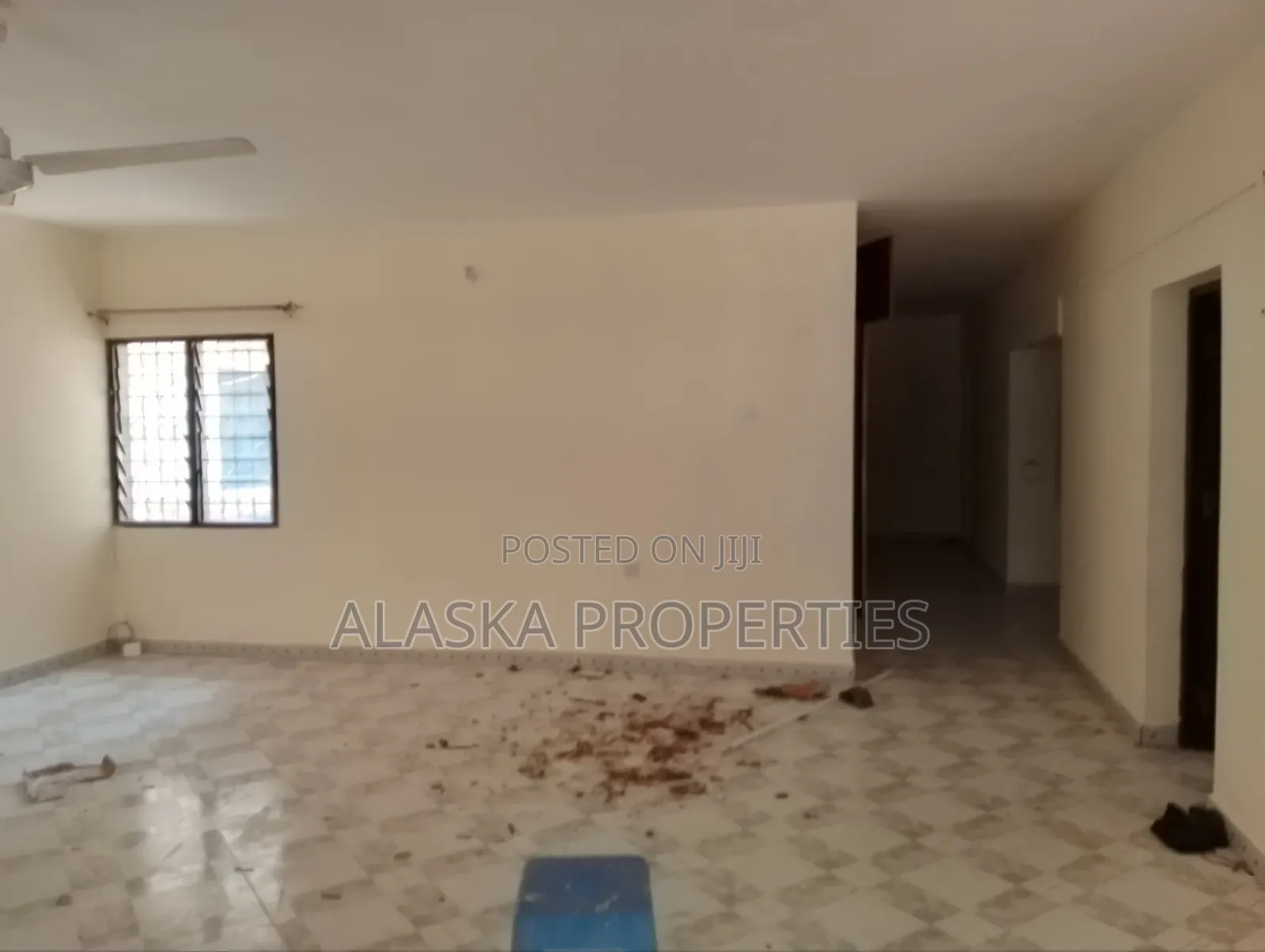 3bdrm Apartment in Beach Road Village, Nyali Mkomani for rent in Nyali Mkomani