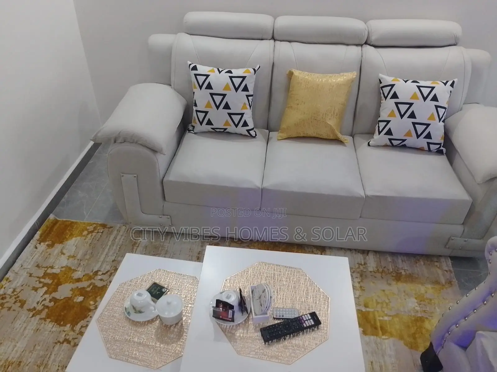 Furnished 1bdrm Apartment in Kilimani, Hurlingham for rent in Hurlingham