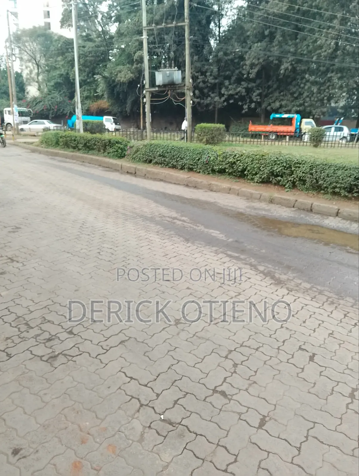 Open Spece for Rent in Dagoreti Corner in Dagoretti Corner