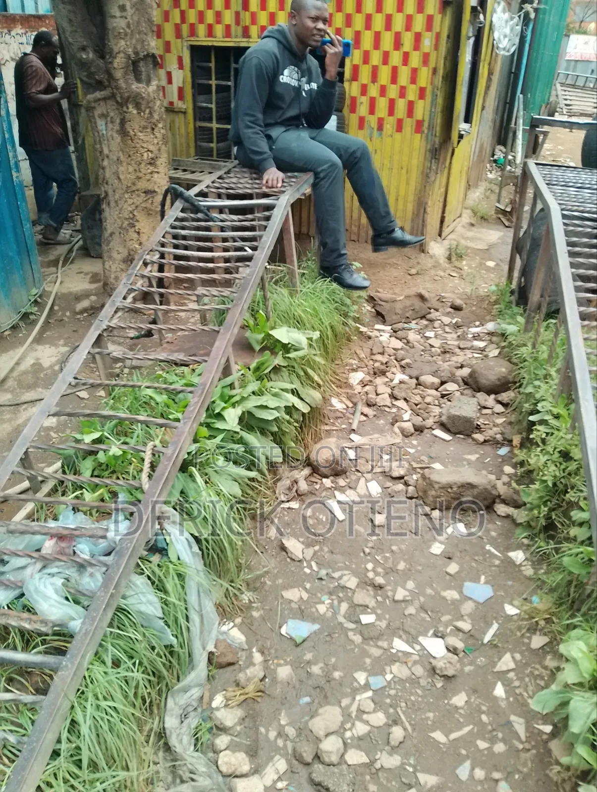 Open Spece for Rent in Dagoreti Corner in Dagoretti Corner