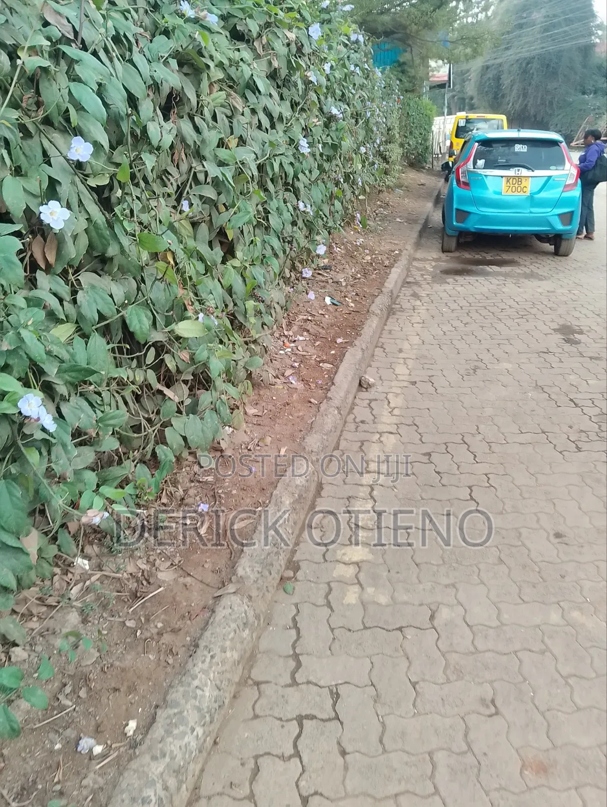 Open Spece for Rent in Dagoreti Corner in Dagoretti Corner