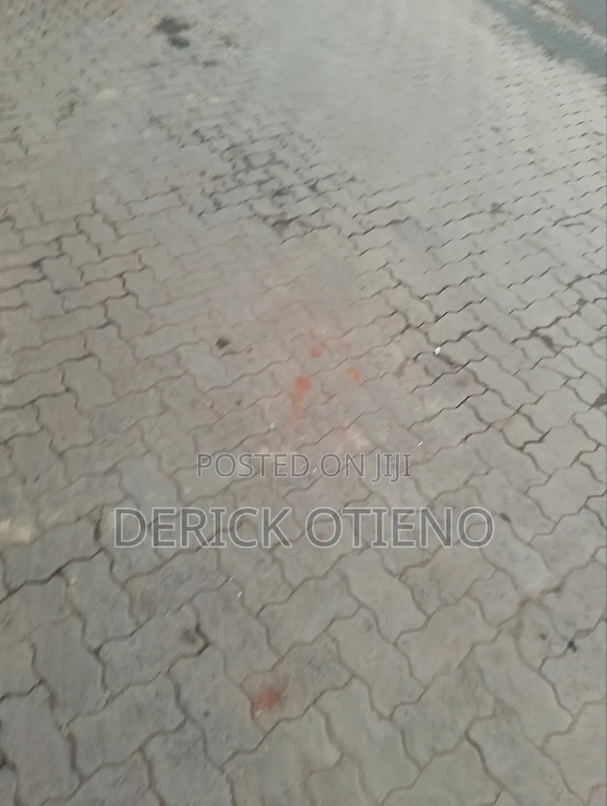 Open Spece for Rent in Dagoreti Corner in Dagoretti Corner