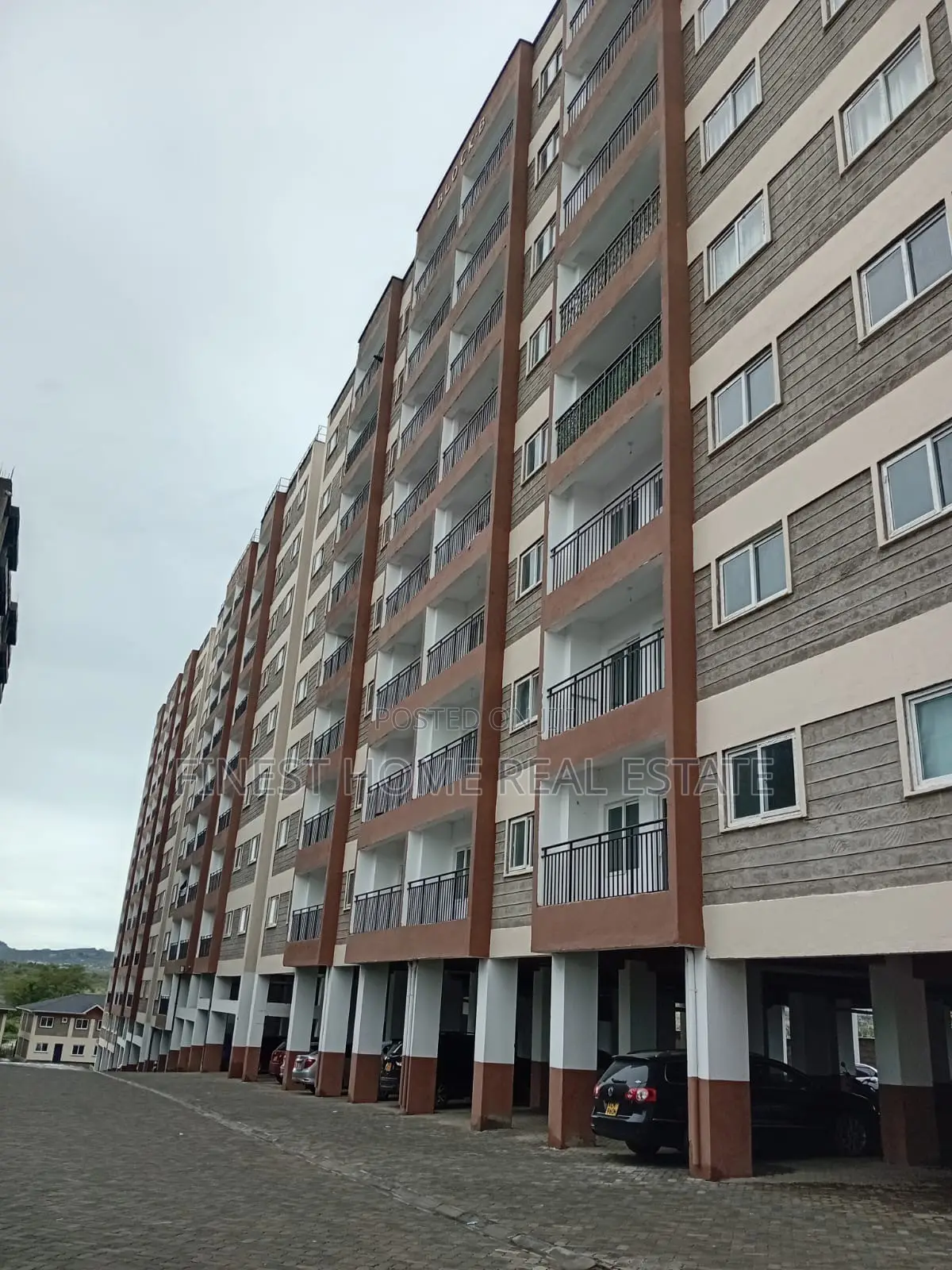3bdrm Apartment in Fair Valley, Athi River for rent in Athi River