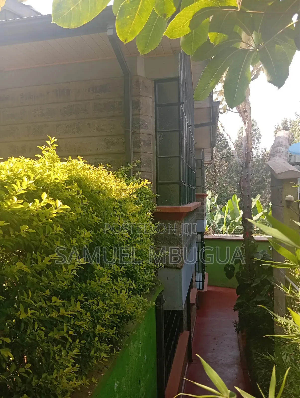 3bdrm Bungalow in Karen for rent in Karen